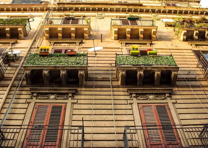 A Casa Di Alice Locazione Turistica