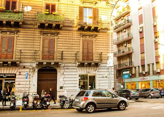 A Casa Di Alice Locazione Turistica